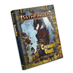 Pathfinder 2.0 Treasure Vault