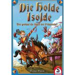 Die Holde Isolde
