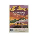 Age of Rail Allegheny and La Pampa