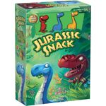 Jurassic Snack