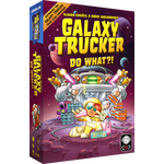 Galaxy Trucker Do What?!