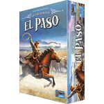 Great Western Trail El Paso