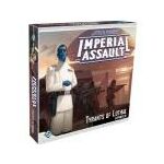 Imperial Assault - Tyrants of Lothal