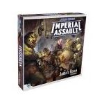 Imperial Assault - Jabba's Realm