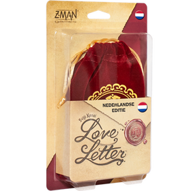 Love Letter