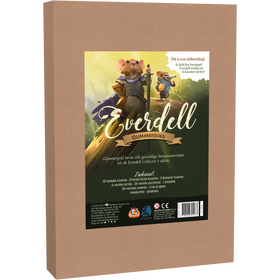 Everdell - Glimmergold