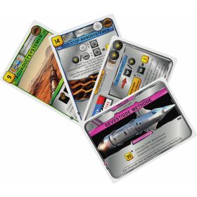 Terraforming Mars Prelude 2 Promo