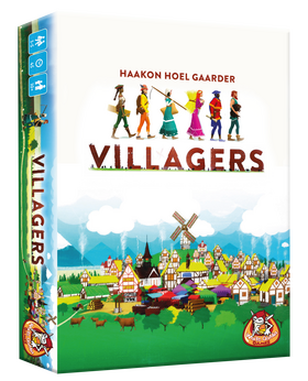 Villagers