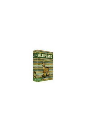 Altiplano